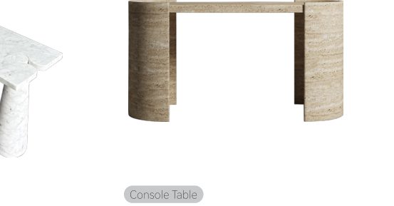 marble-furniture model LAF-A006