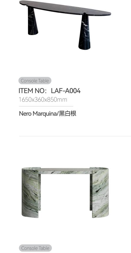 marble-furniture model LAF-A007