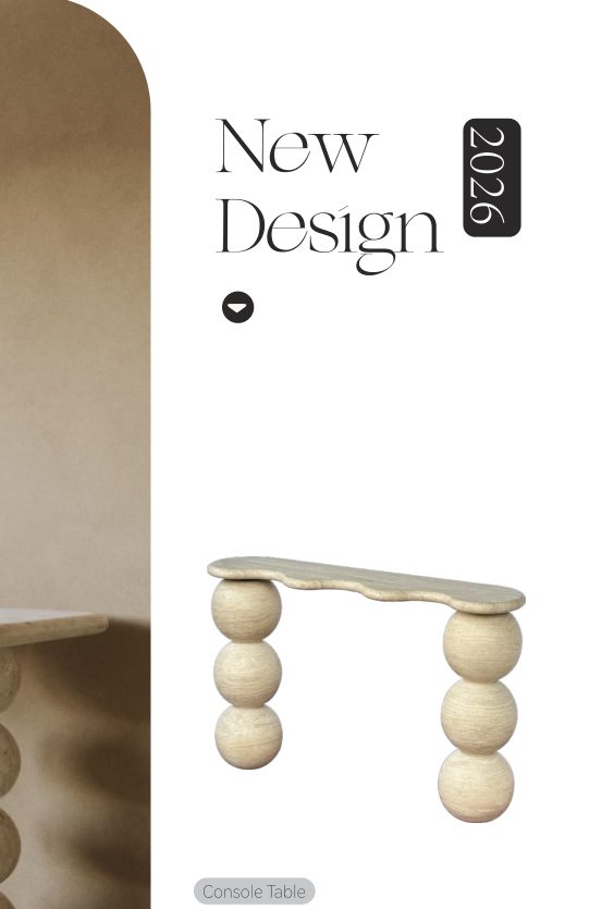 marble-furniture model LAF-A029