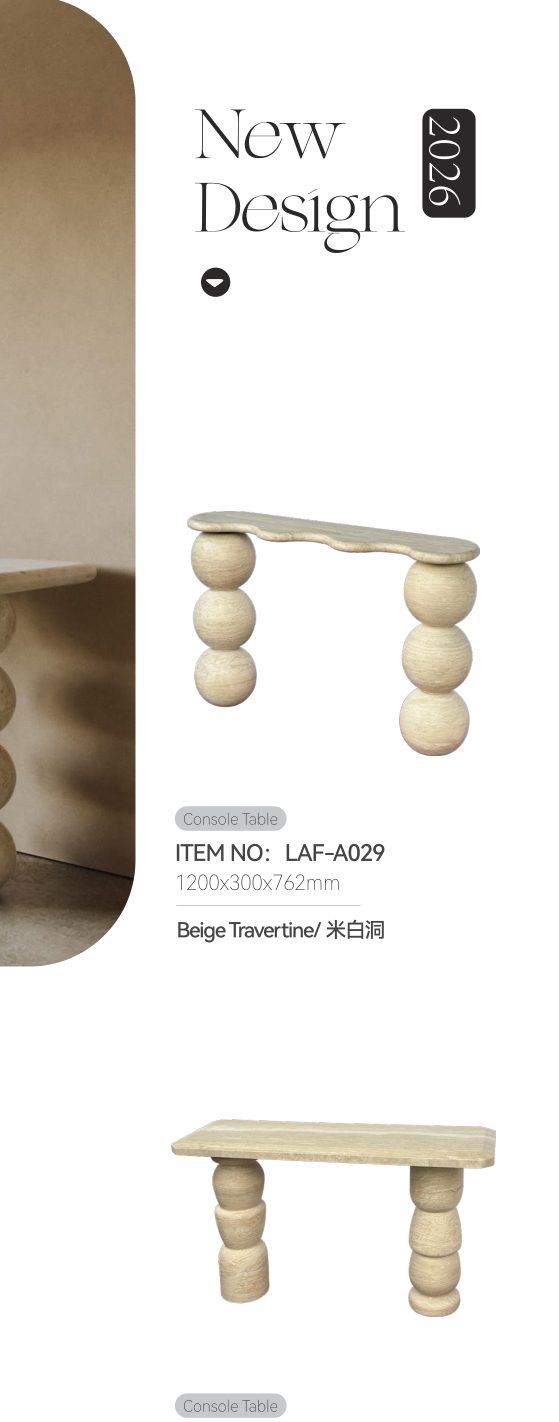 marble-furniture model LAF-A031
