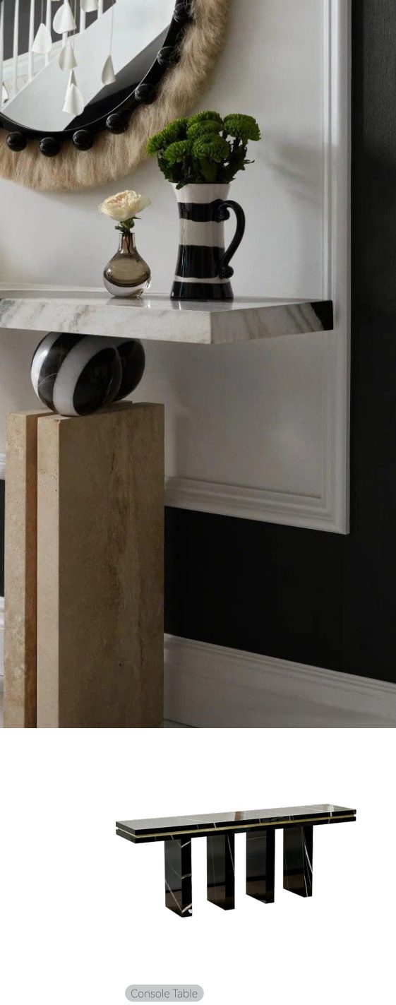 marble-furniture model LAF-A042