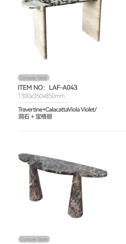 marble-furniture model LAF-A046
