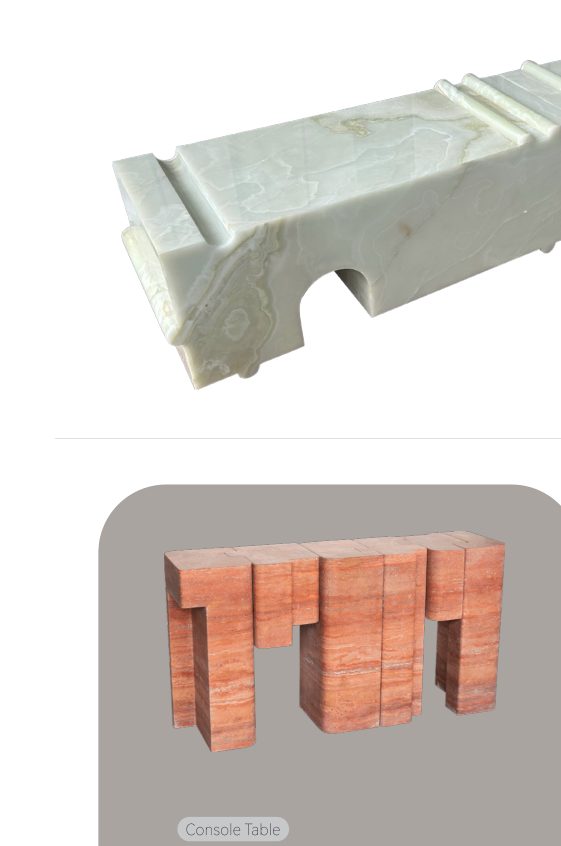 marble-furniture model LAF-A053