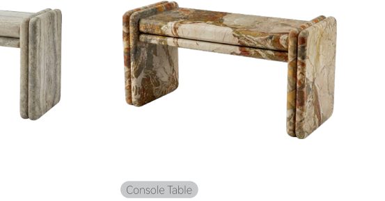 marble-furniture model LAF-A058