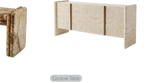 marble-furniture model LAF-A059