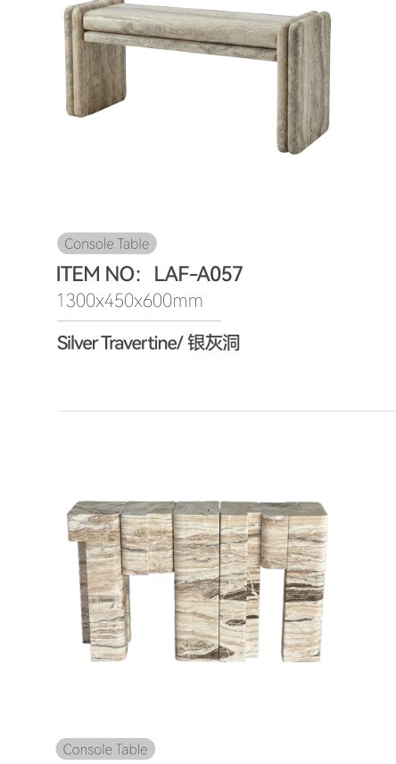 marble-furniture model LAF-A060