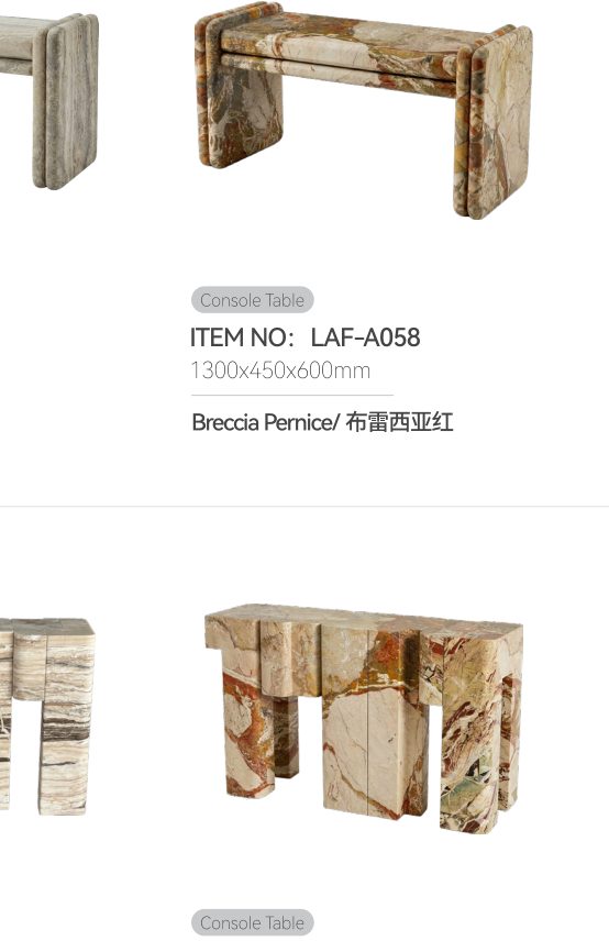 marble-furniture model LAF-A061