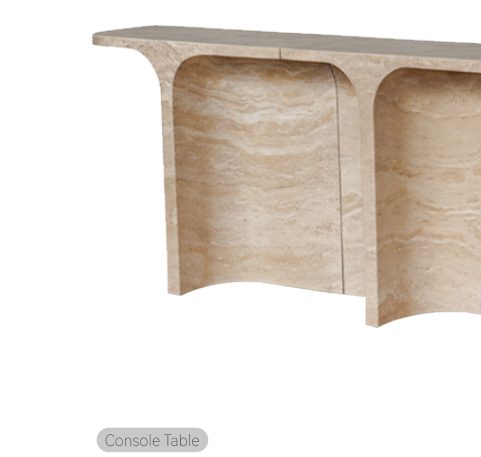 marble-furniture model LAF-A066