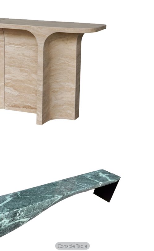 marble-furniture model LAF-A067
