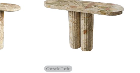 marble-furniture model LAF-A072