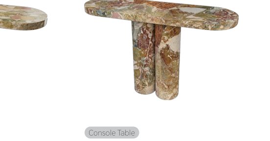 marble-furniture model LAF-A073