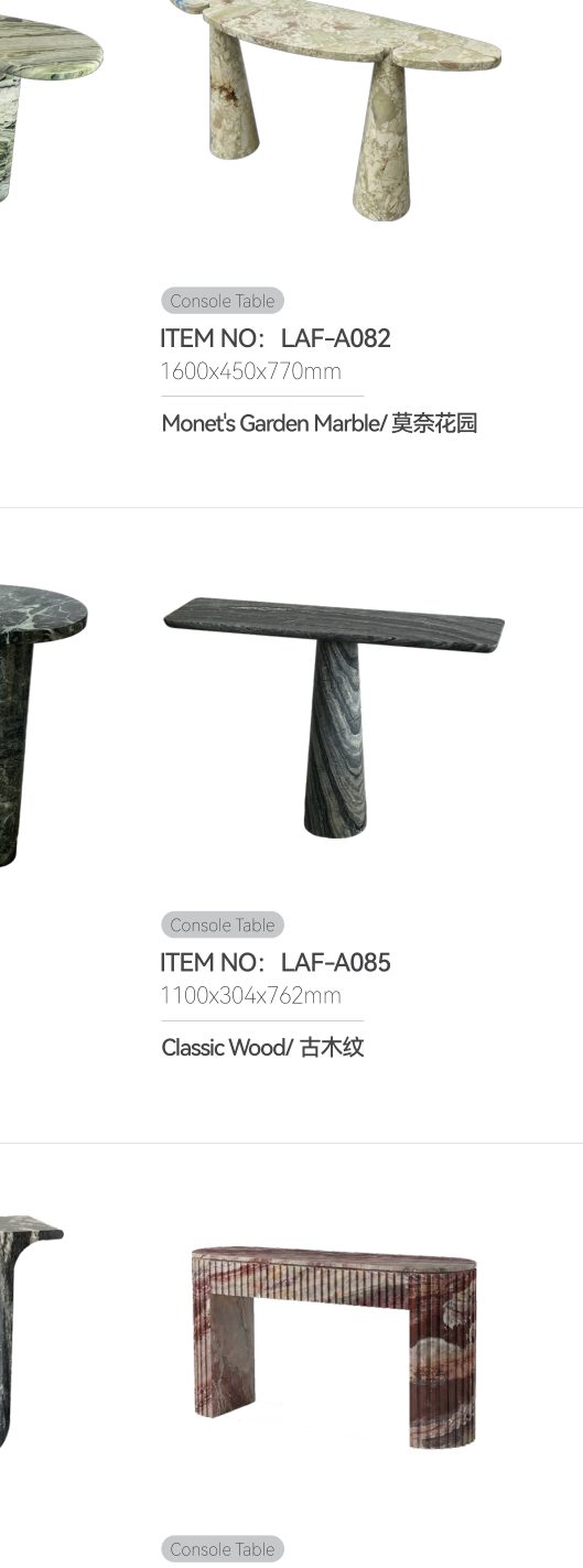 marble-furniture model LAF-A088