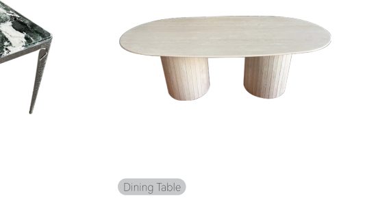 marble-furniture model LAF-B013