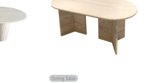 marble-furniture model LAF-B014