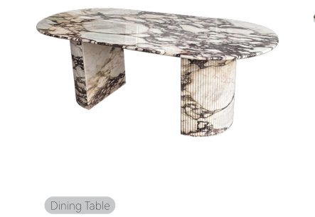 marble-furniture model LAF-B032
