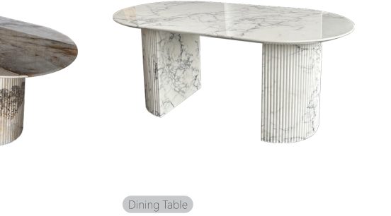 marble-furniture model LAF-B034