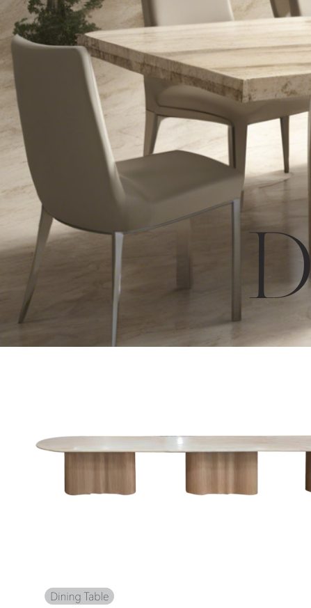 marble-furniture model LAF-B041