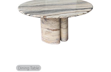 marble-furniture model LAF-B046