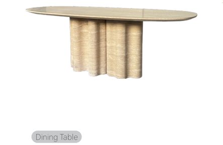 marble-furniture model LAF-B047