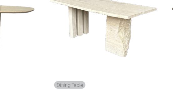marble-furniture model LAF-B048