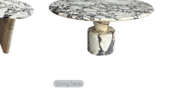 marble-furniture model LAF-B060