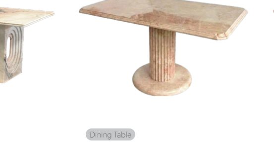 marble-furniture model LAF-B069