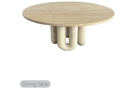 marble-furniture model LAF-B077