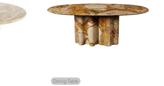marble-furniture model LAF-B079