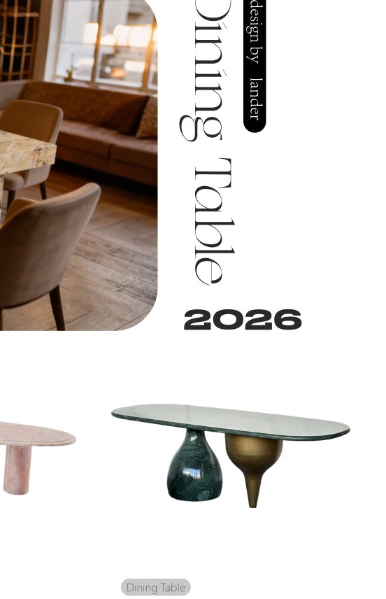 marble-furniture model LAF-B088
