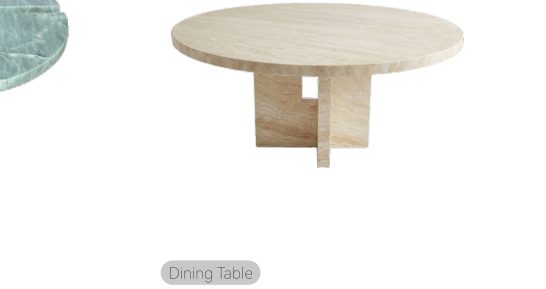 marble-furniture model LAF-B093