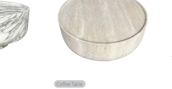 marble-furniture model LAF-C002