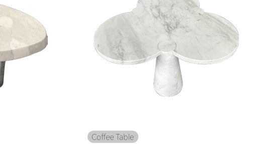 marble-furniture model LAF-C011