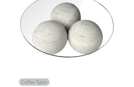 marble-furniture model LAF-C019
