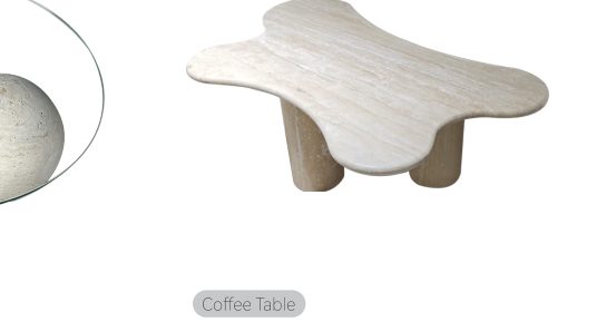 marble-furniture model LAF-C020
