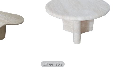 marble-furniture model LAF-C021