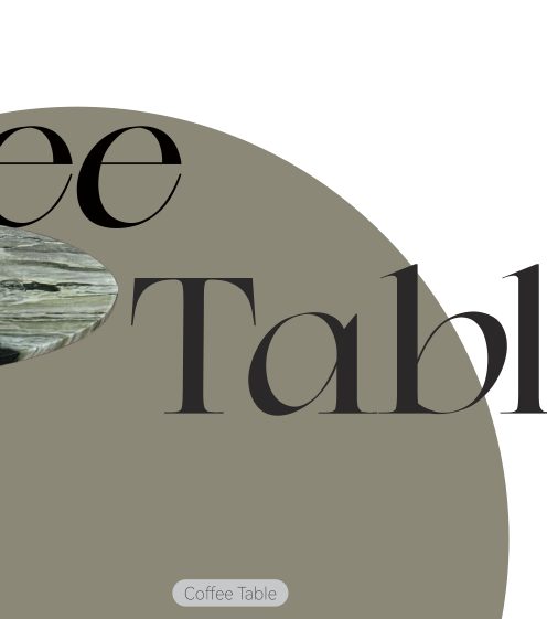 marble-furniture model LAF-C028