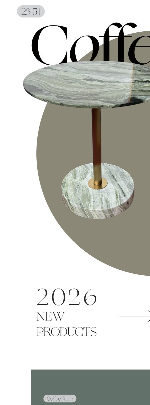 marble-furniture model LAF-C029