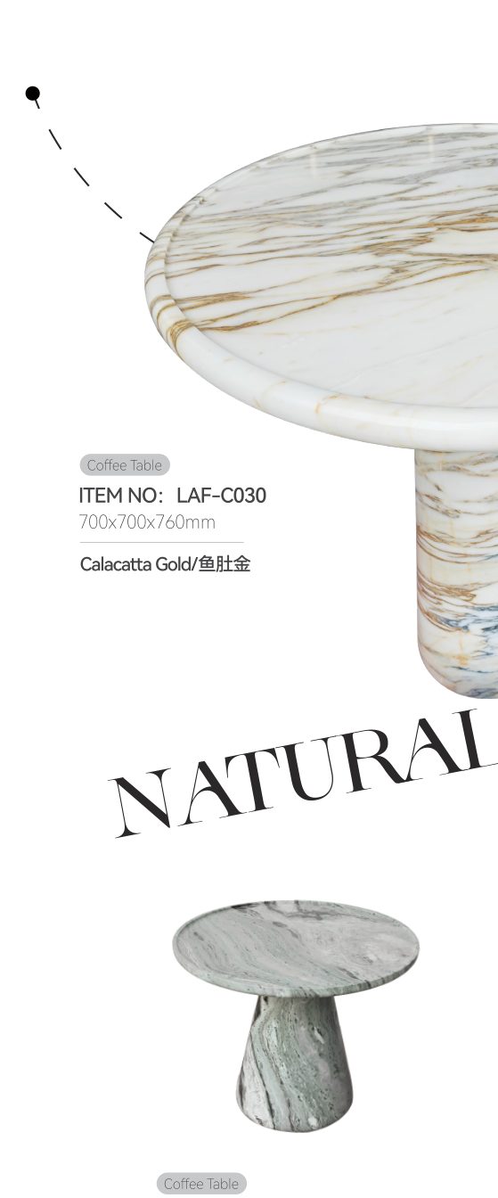 marble-furniture model LAF-C031