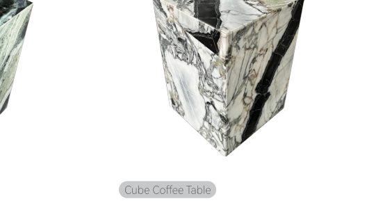 marble-furniture model LAF-D015