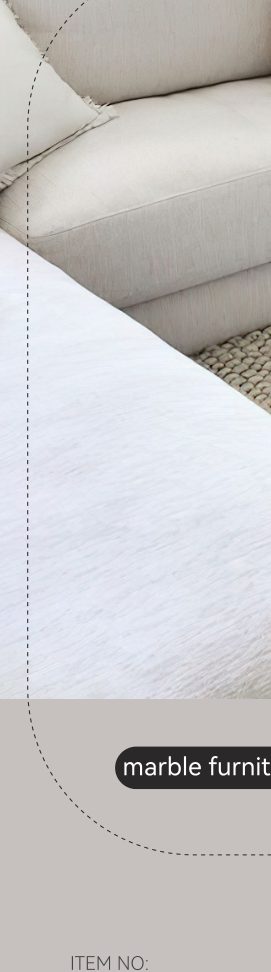 marble-furniture model LAF-D023