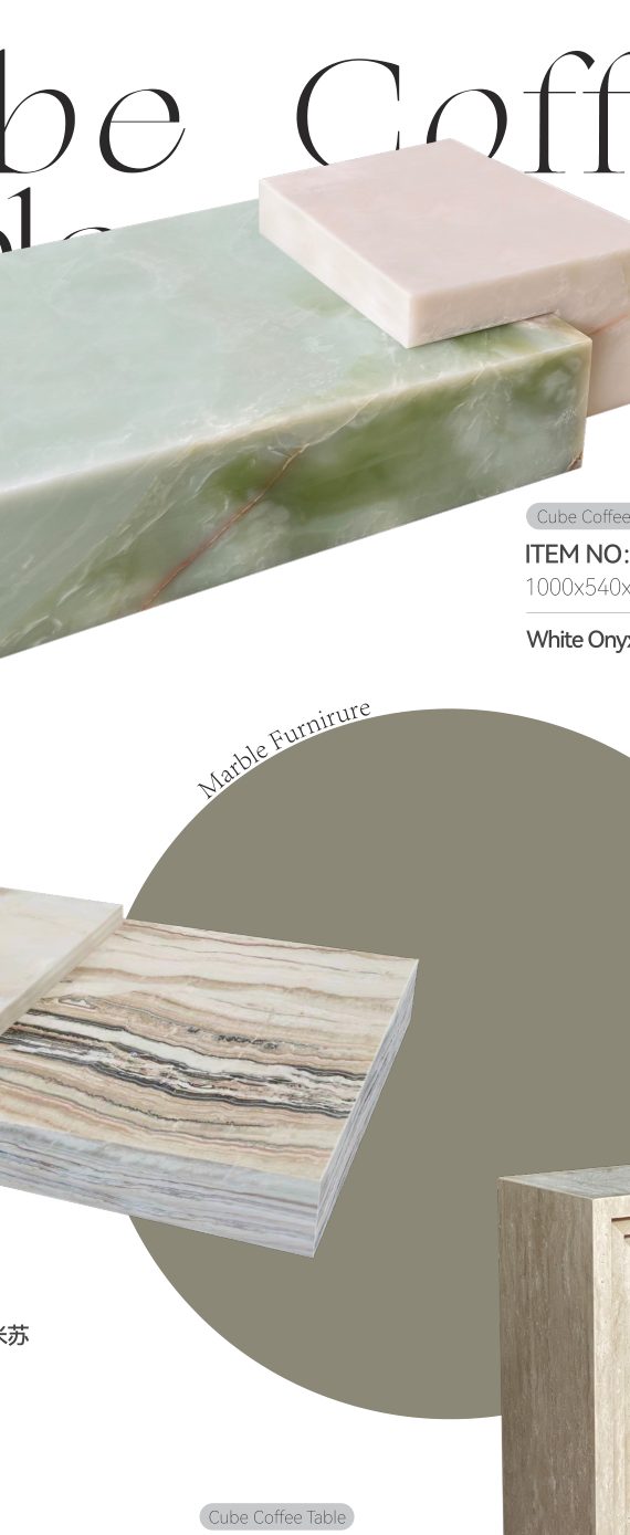 marble-furniture model LAF-D029