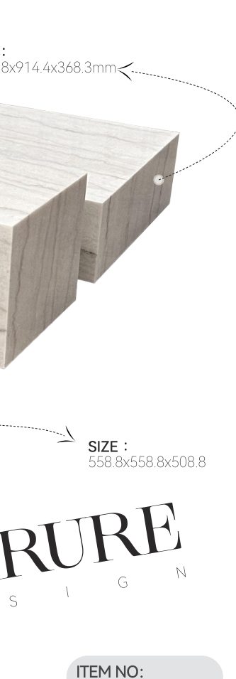 marble-furniture model LAF-D031