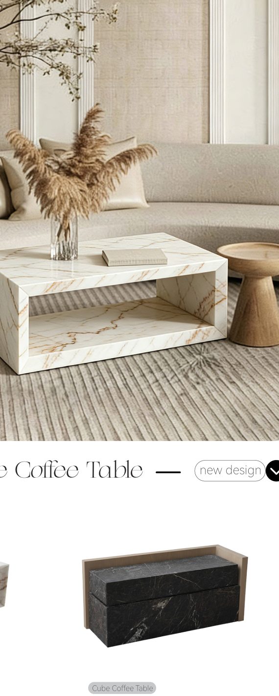 marble-furniture model LAF-D036