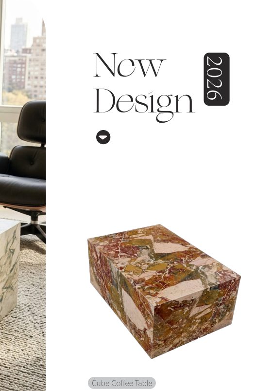 marble-furniture model LAF-D037