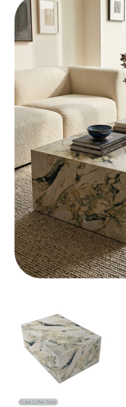 marble-furniture model LAF-D038