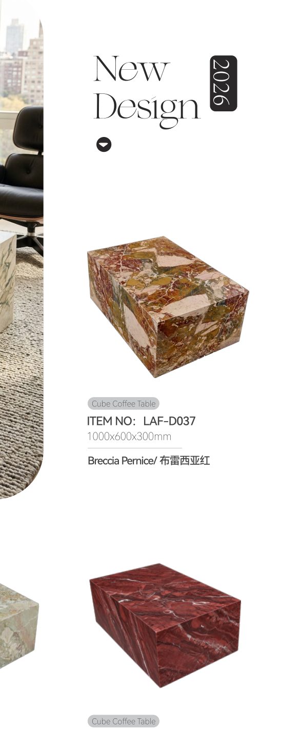 marble-furniture model LAF-D040