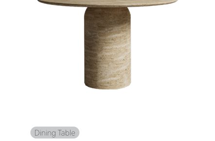 marble-furniture model LAF-E001