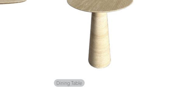 marble-furniture model LAF-E002