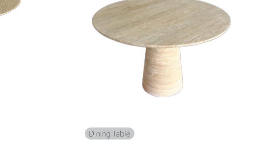 marble-furniture model LAF-E003