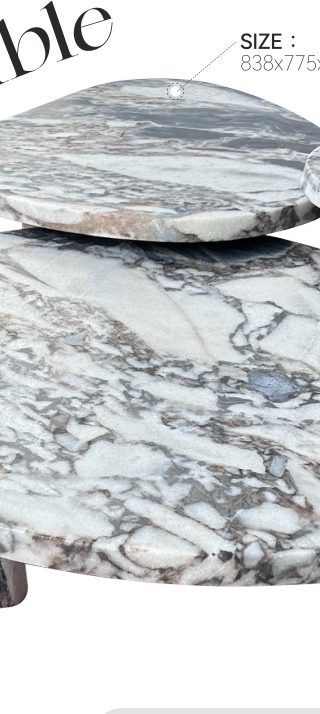 marble-furniture model LAF-E051
